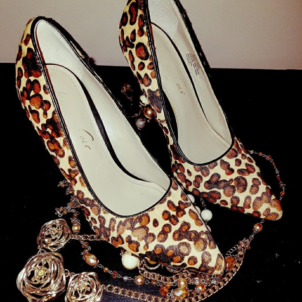 Heels